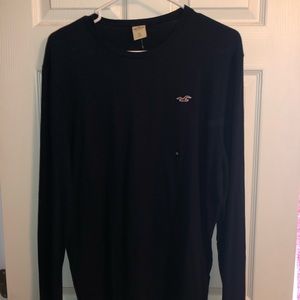 Hollister Sweater